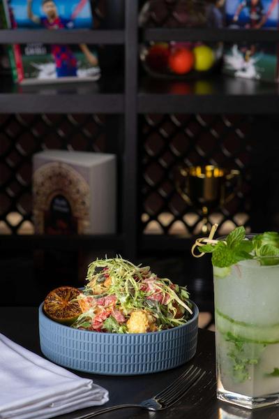 رادیسون بلو هتل دبی کانال ویو