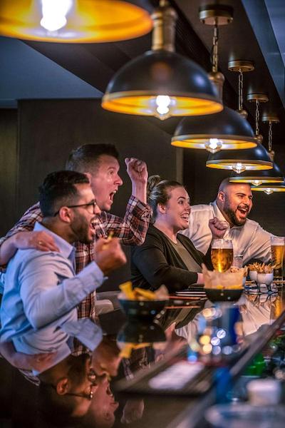 رادیسون بلو هتل دبی کانال ویو