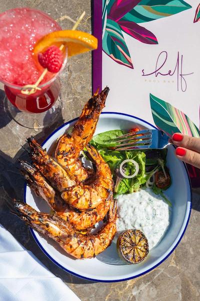 رادیسون بلو هتل دبی کانال ویو