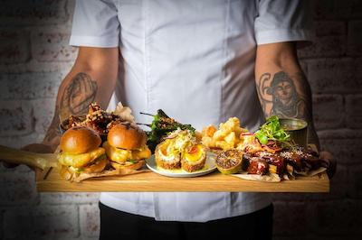 رادیسون بلو هتل دبی کانال ویو