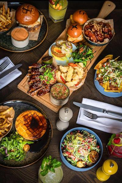 رادیسون بلو هتل دبی کانال ویو