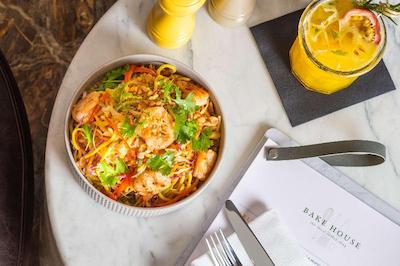 رادیسون بلو هتل دبی کانال ویو