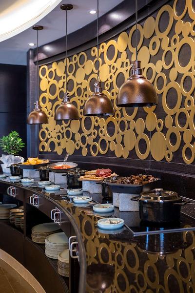 رادیسون بلو هتل دبی کانال ویو