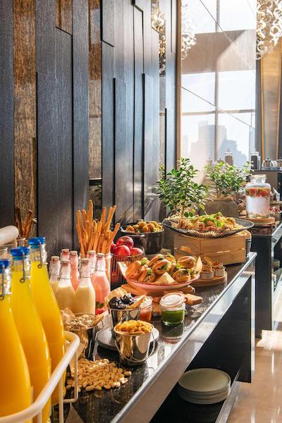 رادیسون بلو هتل دبی کانال ویو