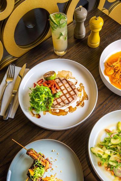 رادیسون بلو هتل دبی کانال ویو