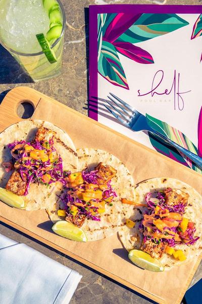 رادیسون بلو هتل دبی کانال ویو