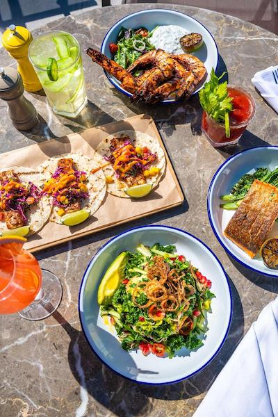 رادیسون بلو هتل دبی کانال ویو