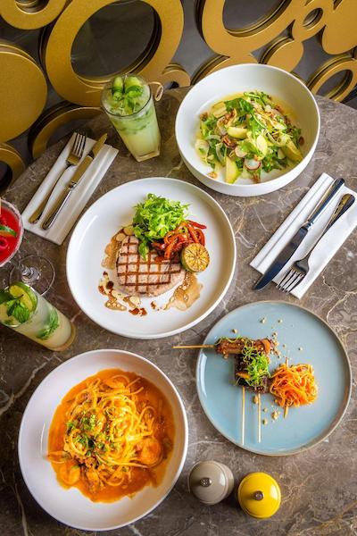 رادیسون بلو هتل دبی کانال ویو