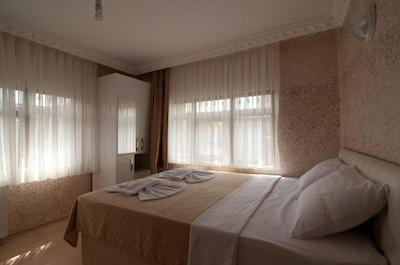 استانبول بادجت اتل