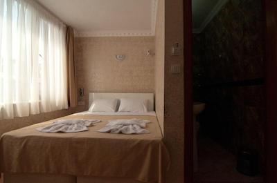 استانبول بادجت اتل