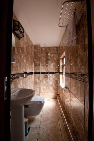 استانبول بادجت اتل