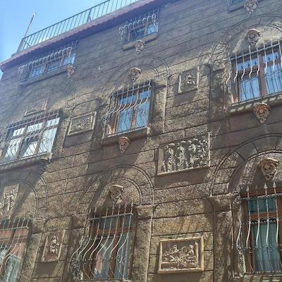 استانبول بادجت اتل