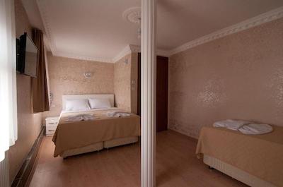 استانبول بادجت اتل