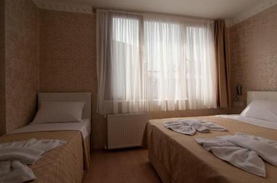 استانبول بادجت اتل