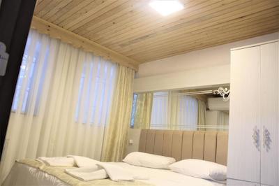 میکلاگورد هتل