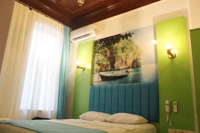 میکلاگورد هتل