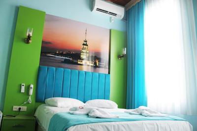 میکلاگورد هتل