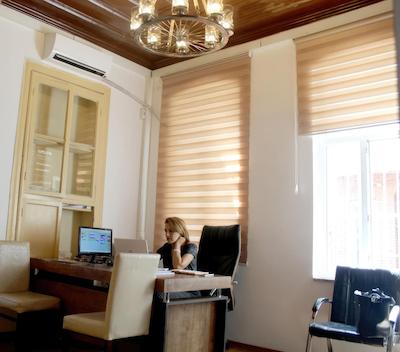 میکلاگورد هتل