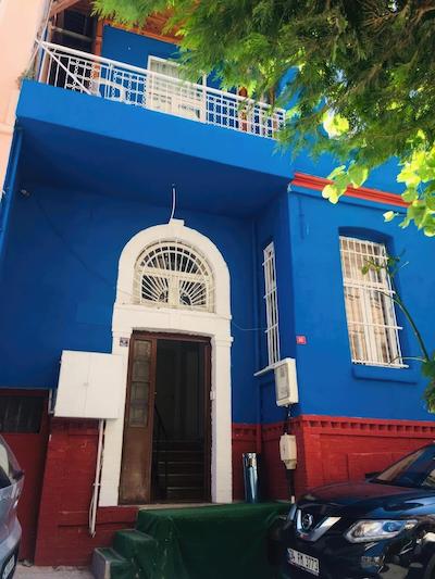 میکلاگورد هتل