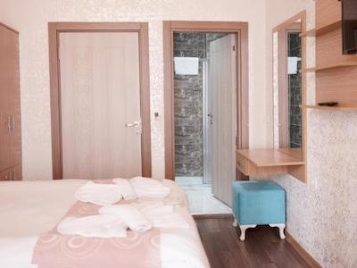 میکلاگورد هتل