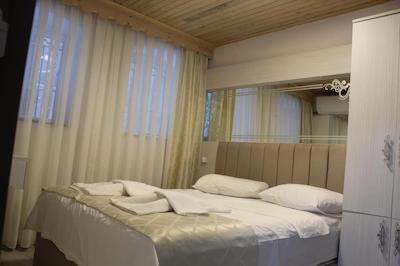 میکلاگورد هتل