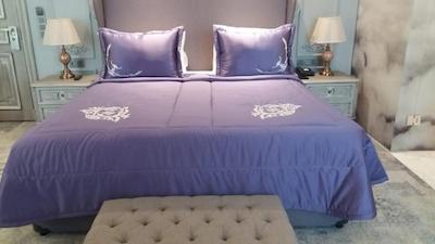 تی کی تکسیم بسفروس هتل