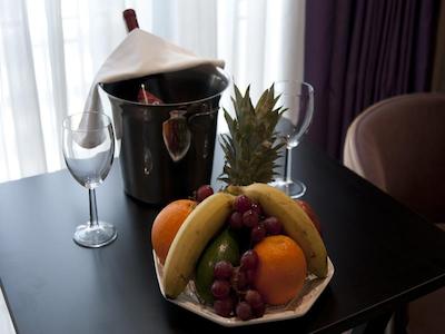 تی کی تکسیم بسفروس هتل