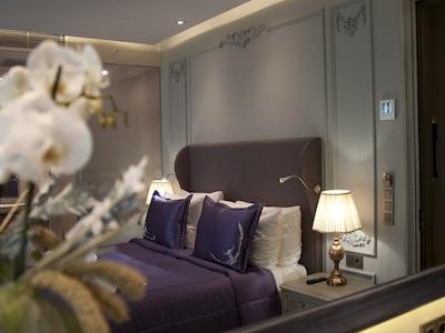 تی کی تکسیم بسفروس هتل