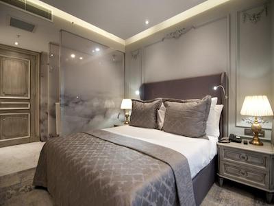 تی کی تکسیم بسفروس هتل