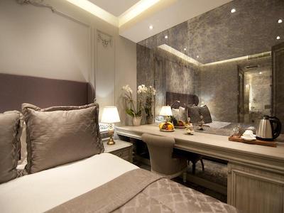 تی کی تکسیم بسفروس هتل