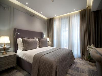 تی کی تکسیم بسفروس هتل