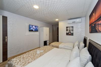 پارادایز ایرپورت هتل