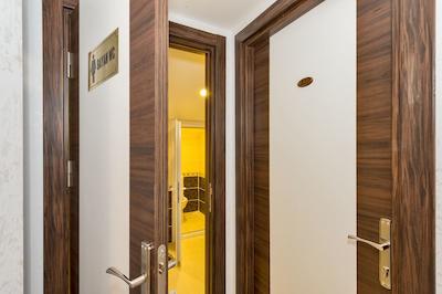 پارادایز ایرپورت هتل