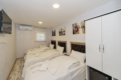 پارادایز ایرپورت هتل