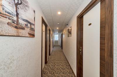 پارادایز ایرپورت هتل