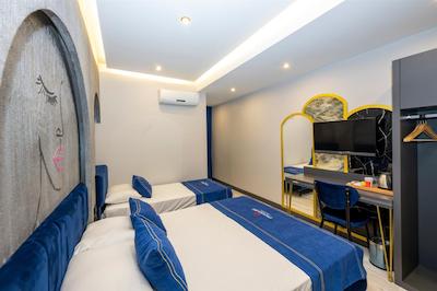 پارادایز ایرپورت هتل