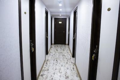 پارادایز ایرپورت هتل