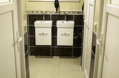 پارادایز ایرپورت هتل