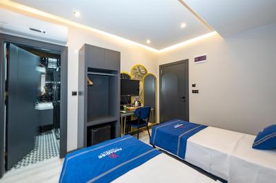 پارادایز ایرپورت هتل