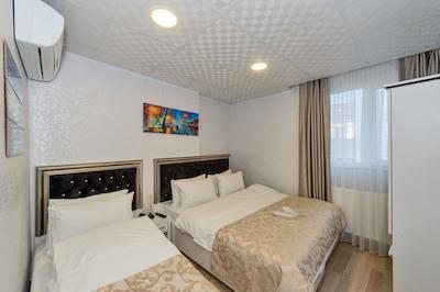 پارادایز ایرپورت هتل