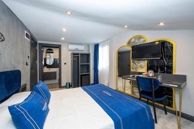 پارادایز ایرپورت هتل