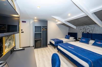 پارادایز ایرپورت هتل