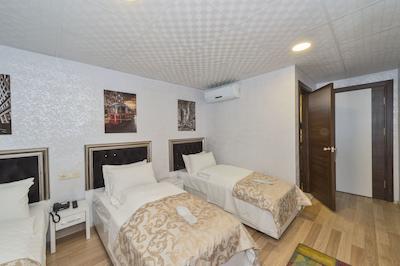 پارادایز ایرپورت هتل