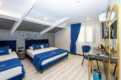 پارادایز ایرپورت هتل