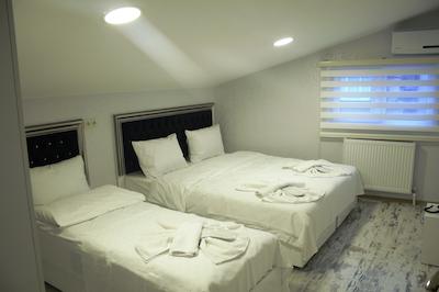 پارادایز ایرپورت هتل