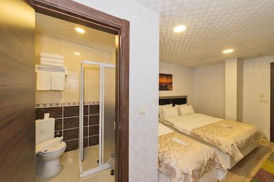 پارادایز ایرپورت هتل