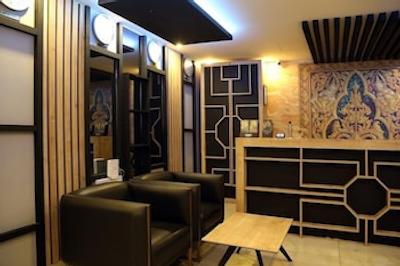 پارادایز ایرپورت هتل