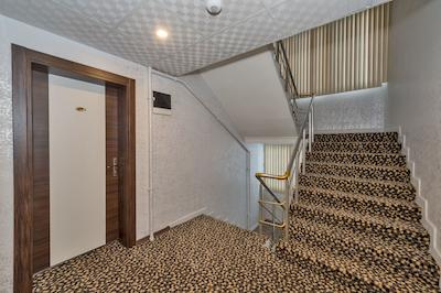 پارادایز ایرپورت هتل