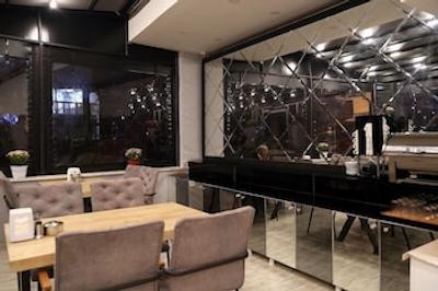 پارادایز ایرپورت هتل