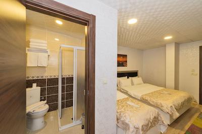 پارادایز ایرپورت هتل